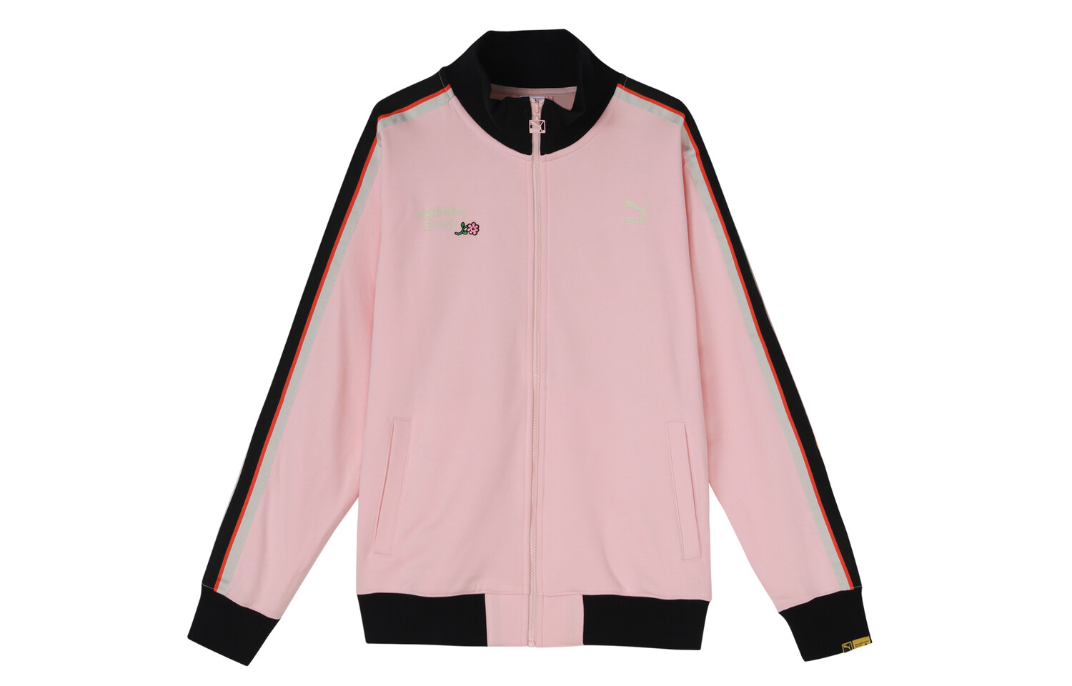 Randomevent X ESS Куртка унисекс Puma
Randomevent X ESS Куртка унисекс Puma