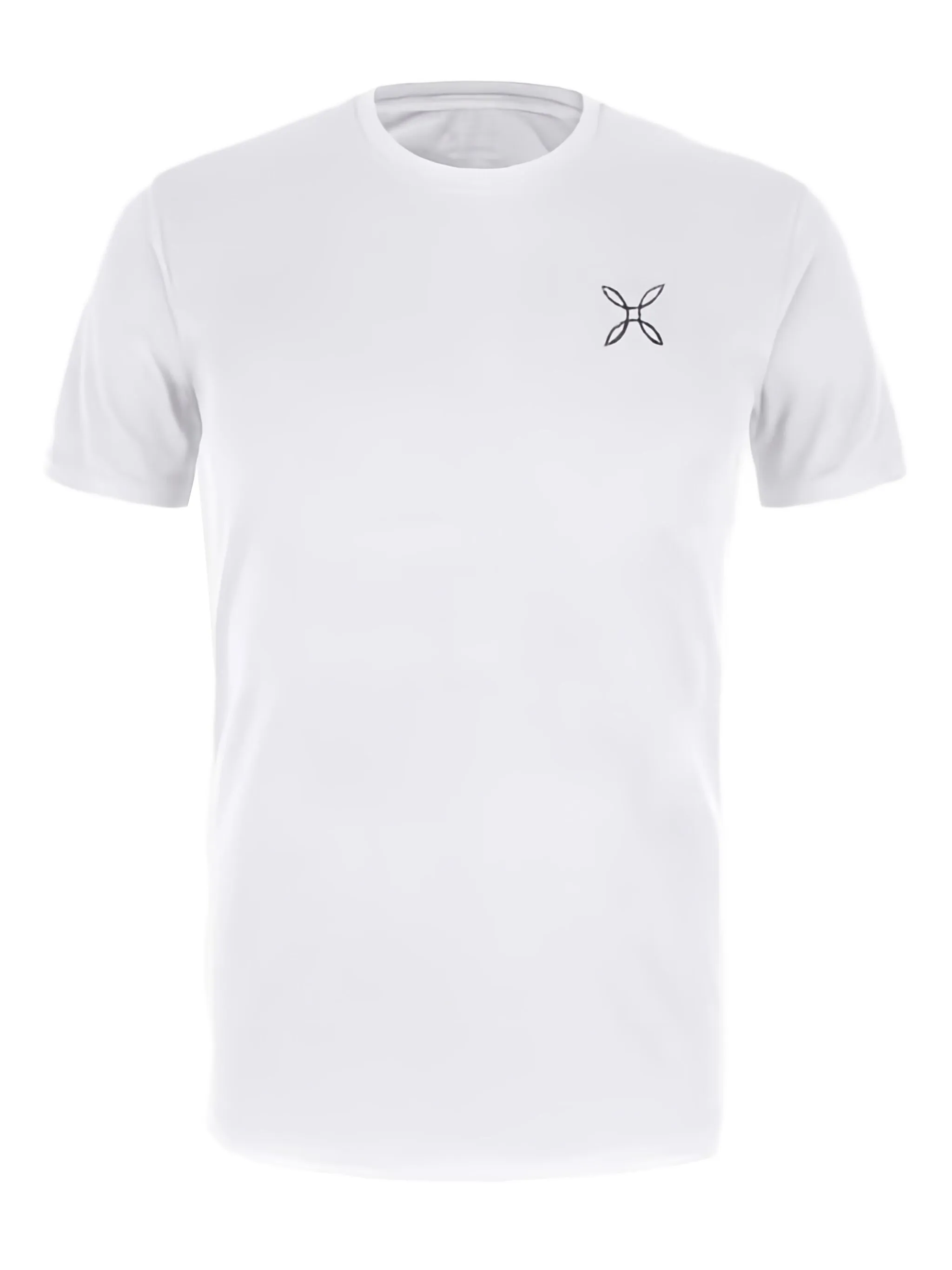 Футболка с логотипом Monture, белый
Футболка с логотипом Monture, белый