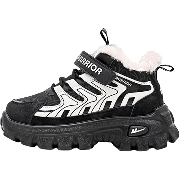 Warrior Детские Высокие Кроссовки для Бега, Черный Оранжевый
Warrior Детские Высокие Кроссовки для Бега, Черный Оранжевый