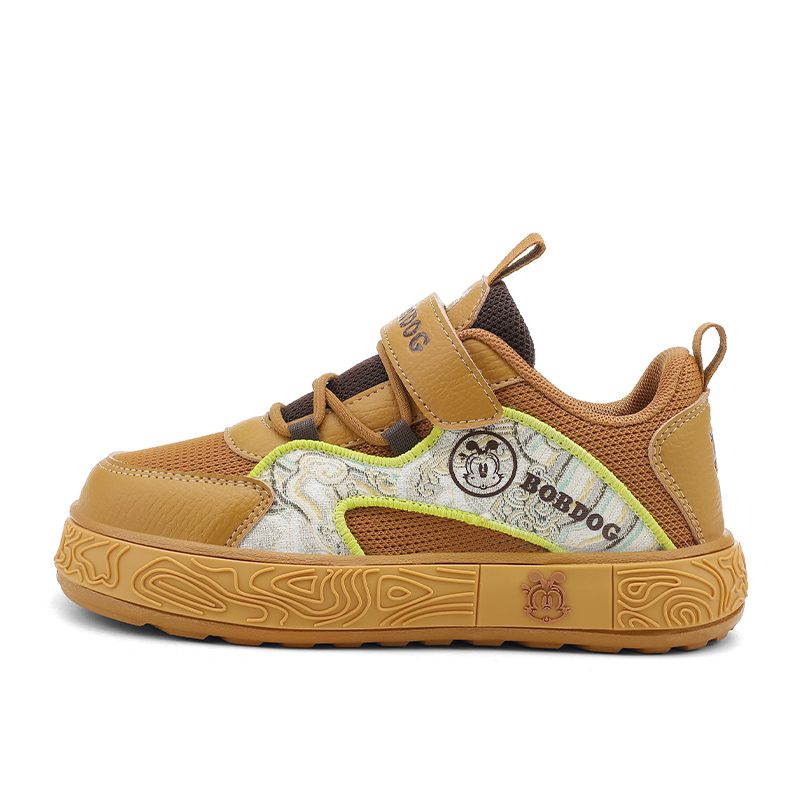 Детская обувь для повседневной жизни BOBDOG, бежевый
Детская обувь для повседневной жизни BOBDOG, бежевый