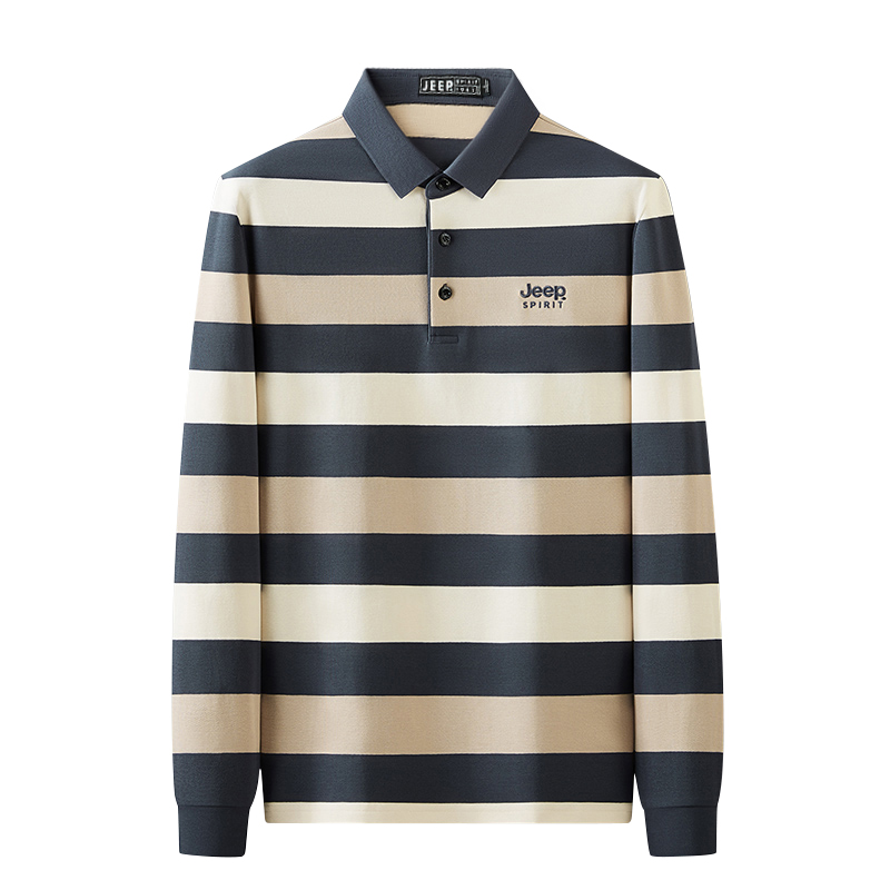 Унисекс поло JEEP SPIRIT, серый
Унисекс поло JEEP SPIRIT, серый