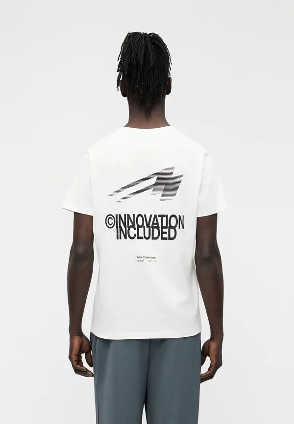 Простая футболка унисекс с принтом Arkk Copenhagen, Off-White, Белый, Простая футболка унисекс с принтом Arkk Copenhagen, Off-White
Простая футболка унисекс с принтом Arkk Copenhagen, Off-White, Белый, Простая футболка унисекс с принтом Arkk Copenhagen, Off-White