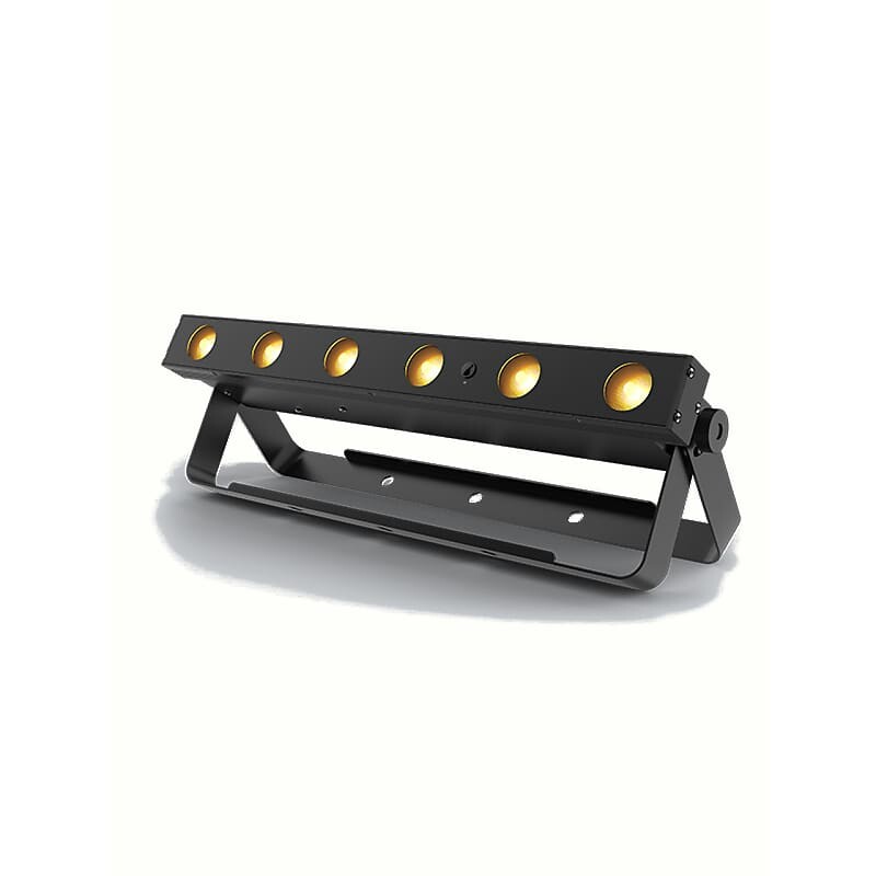 Прожектор Chauvet EZLINKSTRIPQ6BT
Прожектор Chauvet EZLINKSTRIPQ6BT