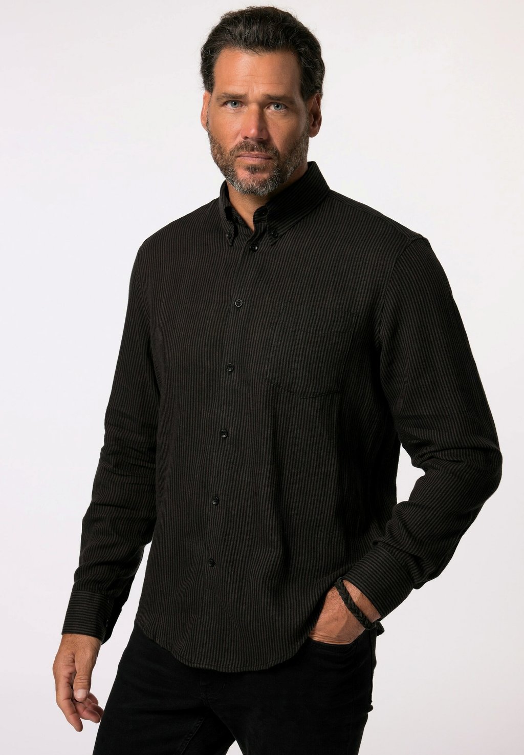 Рубашка JP1880, черный
Рубашка JP1880, черный