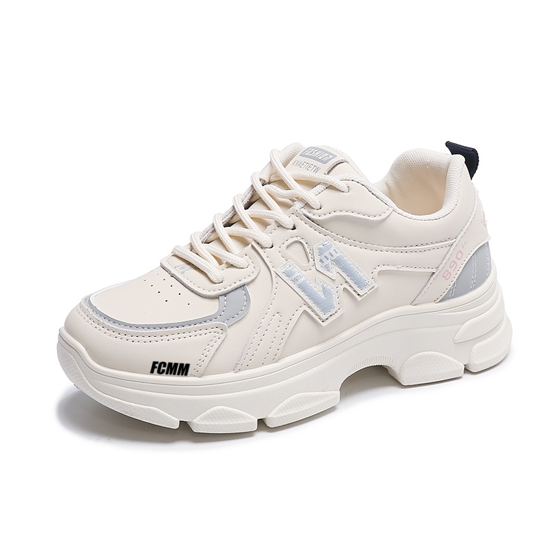 Детская обувь для повседневной жизни FCMM, серый
Детская обувь для повседневной жизни FCMM, серый