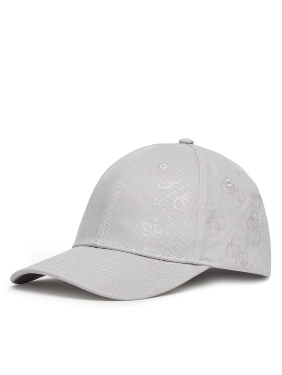 Бейсболка AM9540 COT01 Guess, серый
Бейсболка AM9540 COT01 Guess, серый