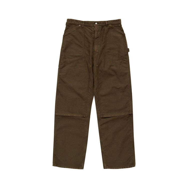 Брюки Maison Margiela Worker Pants, Marbre Army
Брюки Maison Margiela Worker Pants, Marbre Army