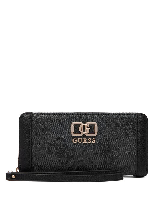 Кошелек Karnilla Logo Slg SWOS99 01146 Guess, серый
Кошелек Karnilla Logo Slg SWOS99 01146 Guess, серый