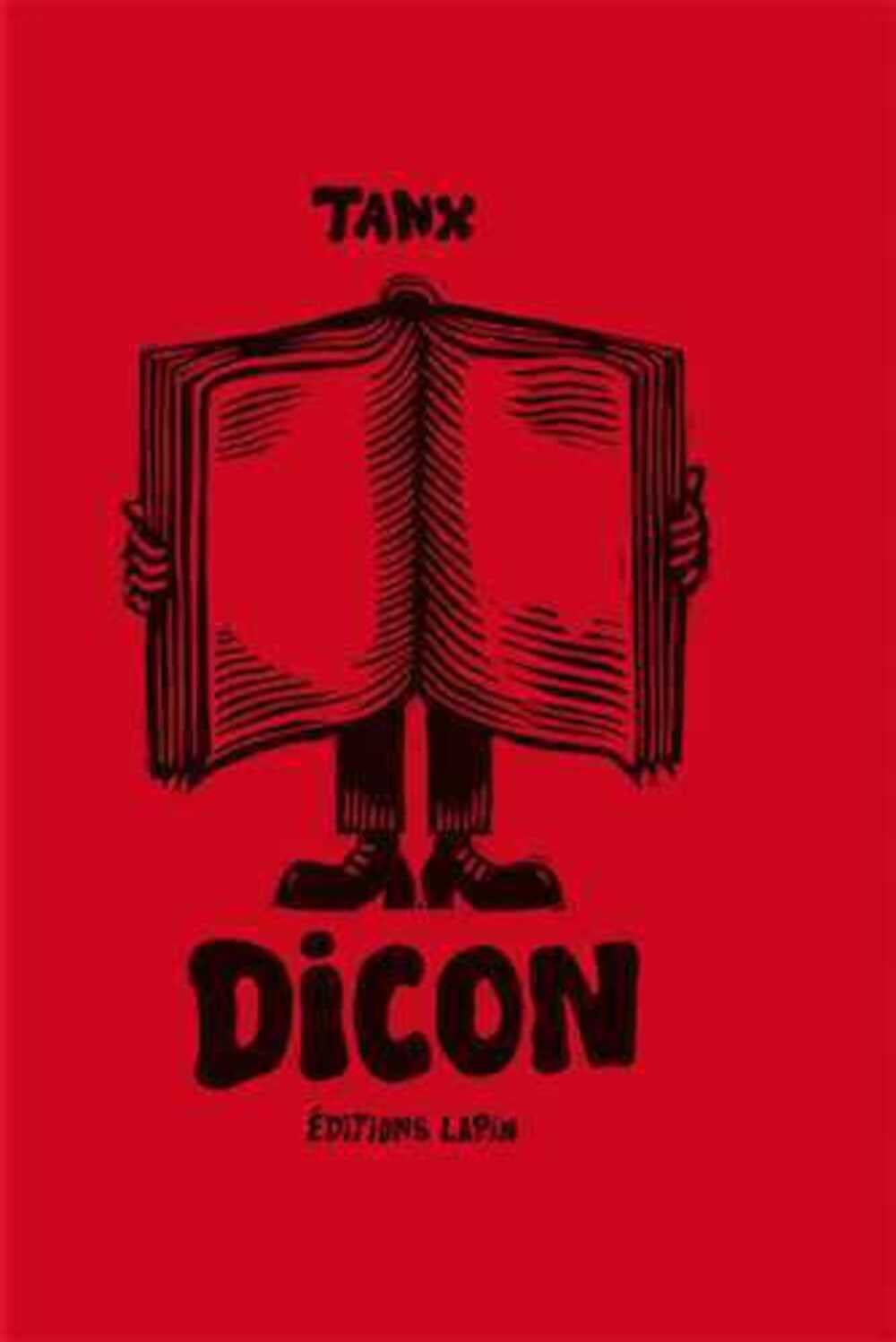 Dicon (LAPIN)
Dicon (LAPIN)