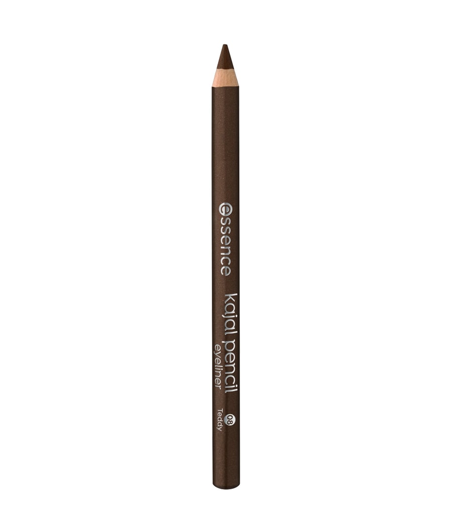 Подводка для глаз essence Kajal Pencil, NR. 08 - TEDDY, 1g
Подводка для глаз essence Kajal Pencil, NR. 08 - TEDDY, 1g