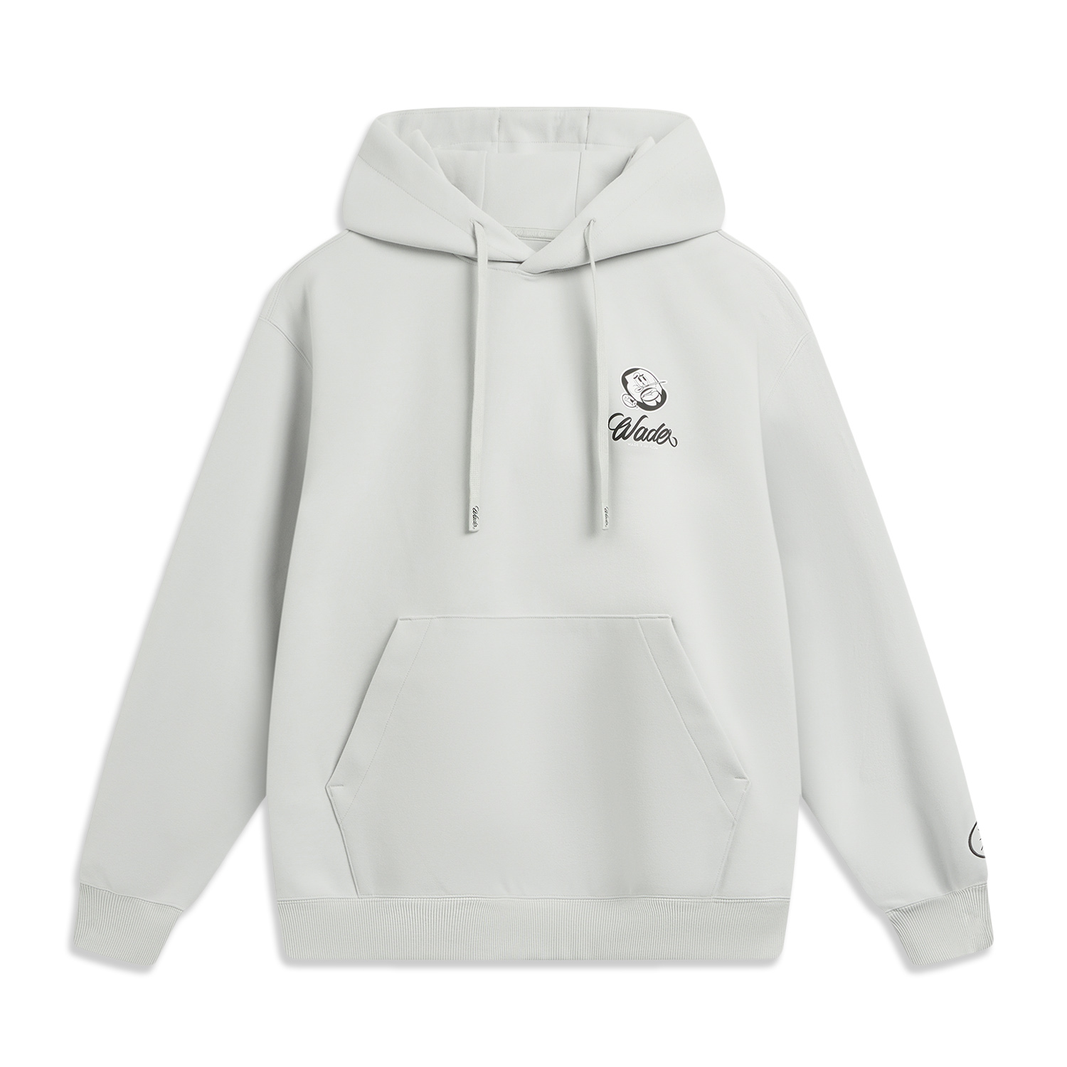 Свитшоты Men's Crystal Gray LINING, серый
Свитшоты Men's Crystal Gray LINING, серый