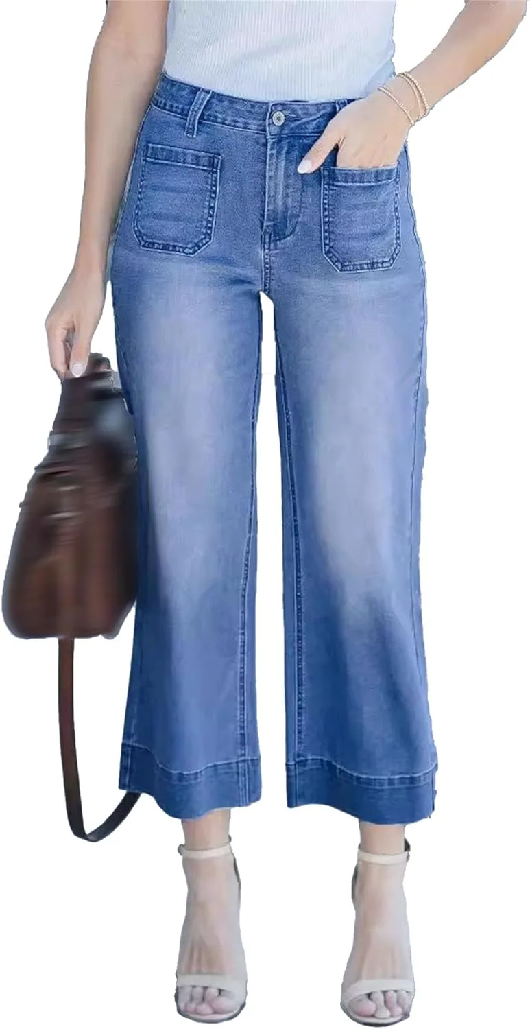 DGHM-JLMY женские брюки с высокой талией
DGHM-JLMY женские брюки с высокой талией