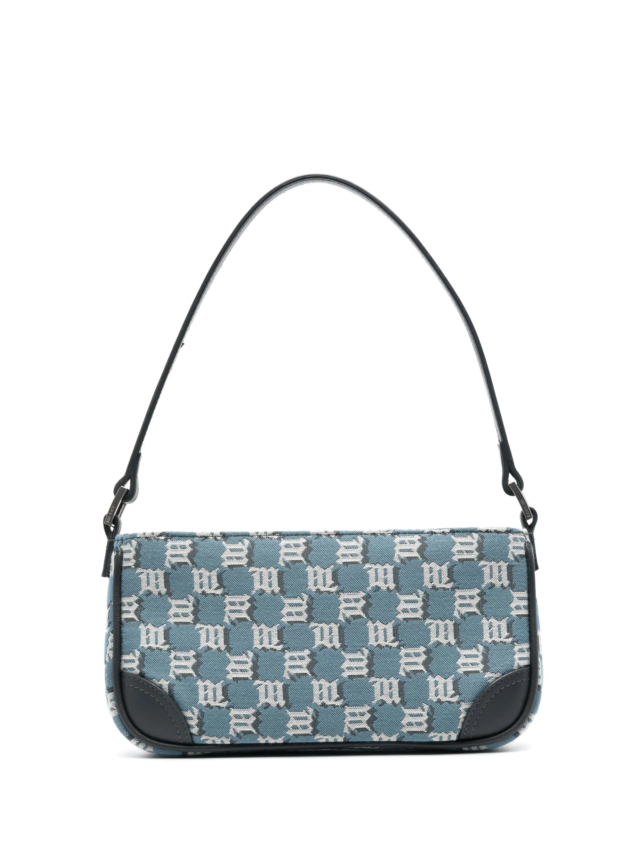 Сумка на плечо Monogram 90s Misbhv, синий
Сумка на плечо Monogram 90s Misbhv, синий