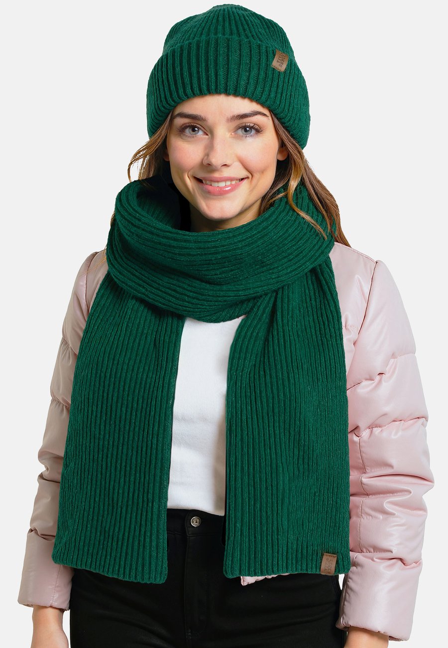 Шарф Vivisence Scarf, Green
Шарф Vivisence Scarf, Green