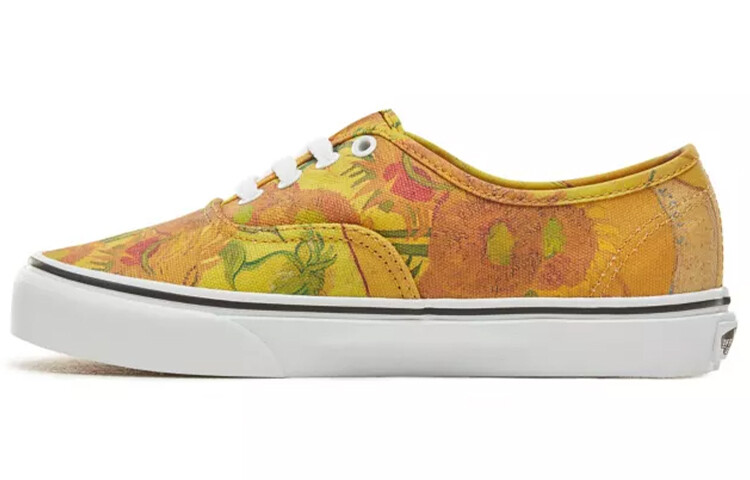 Туфли Vans Authentic Canvas унисекс
Туфли Vans Authentic Canvas унисекс