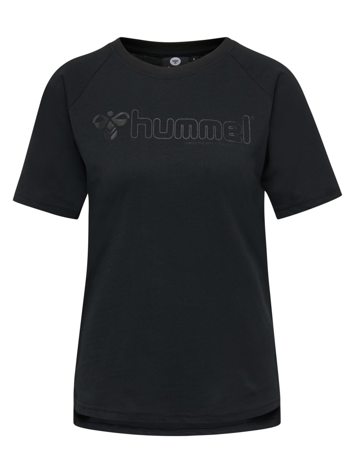 Hummel Женская футболка с рукавами реглан Hmlzenia черного цвета, Черный, Hummel Женская футболка с рукавами реглан Hmlzenia черного цвета
Hummel Женская футболка с рукавами реглан Hmlzenia черного цвета, Черный, Hummel Женская футболка с рукавами реглан Hmlzenia черного цвета