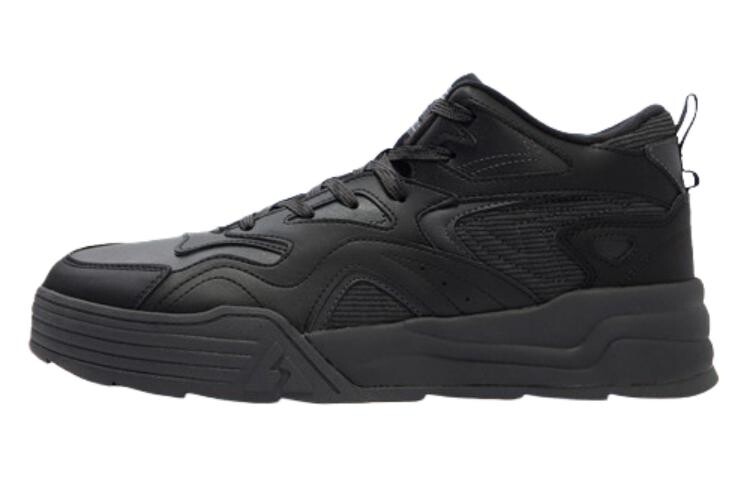 Мужские кроссовки Lifestyle High-Top черного цвета 361°, Черный, Мужские кроссовки Lifestyle High-Top черного цвета 361°
Мужские кроссовки Lifestyle High-Top черного цвета 361°, Черный, Мужские кроссовки Lifestyle High-Top черного цвета 361°
