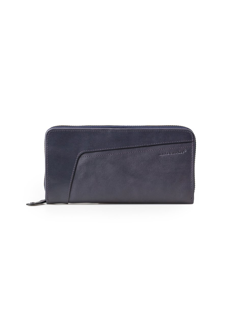 Кошелек Aunts & Uncles TILDA, Velvet/Dark Blue
Кошелек Aunts & Uncles TILDA, Velvet/Dark Blue