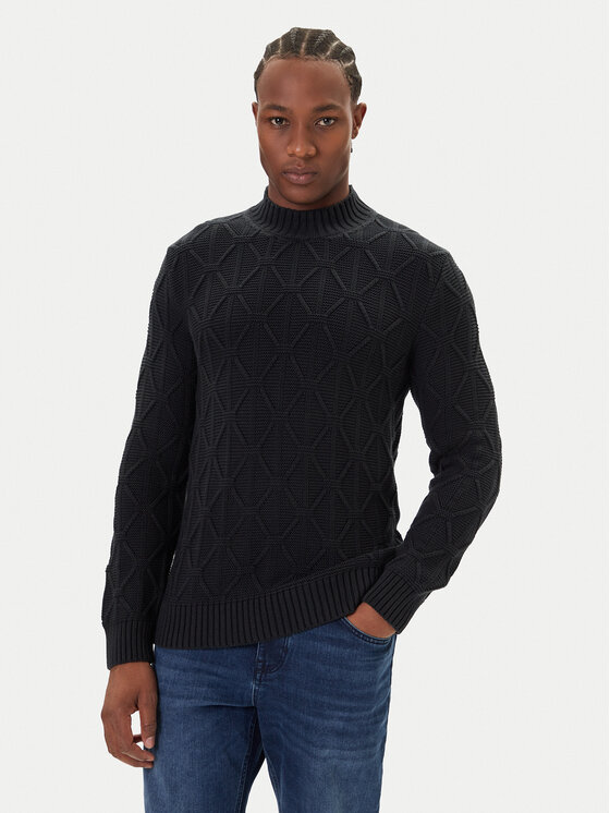 Свитер modern fit 15 JJK-18Floriano 30047403 Joop! Jeans, синий
Свитер modern fit 15 JJK-18Floriano 30047403 Joop! Jeans, синий