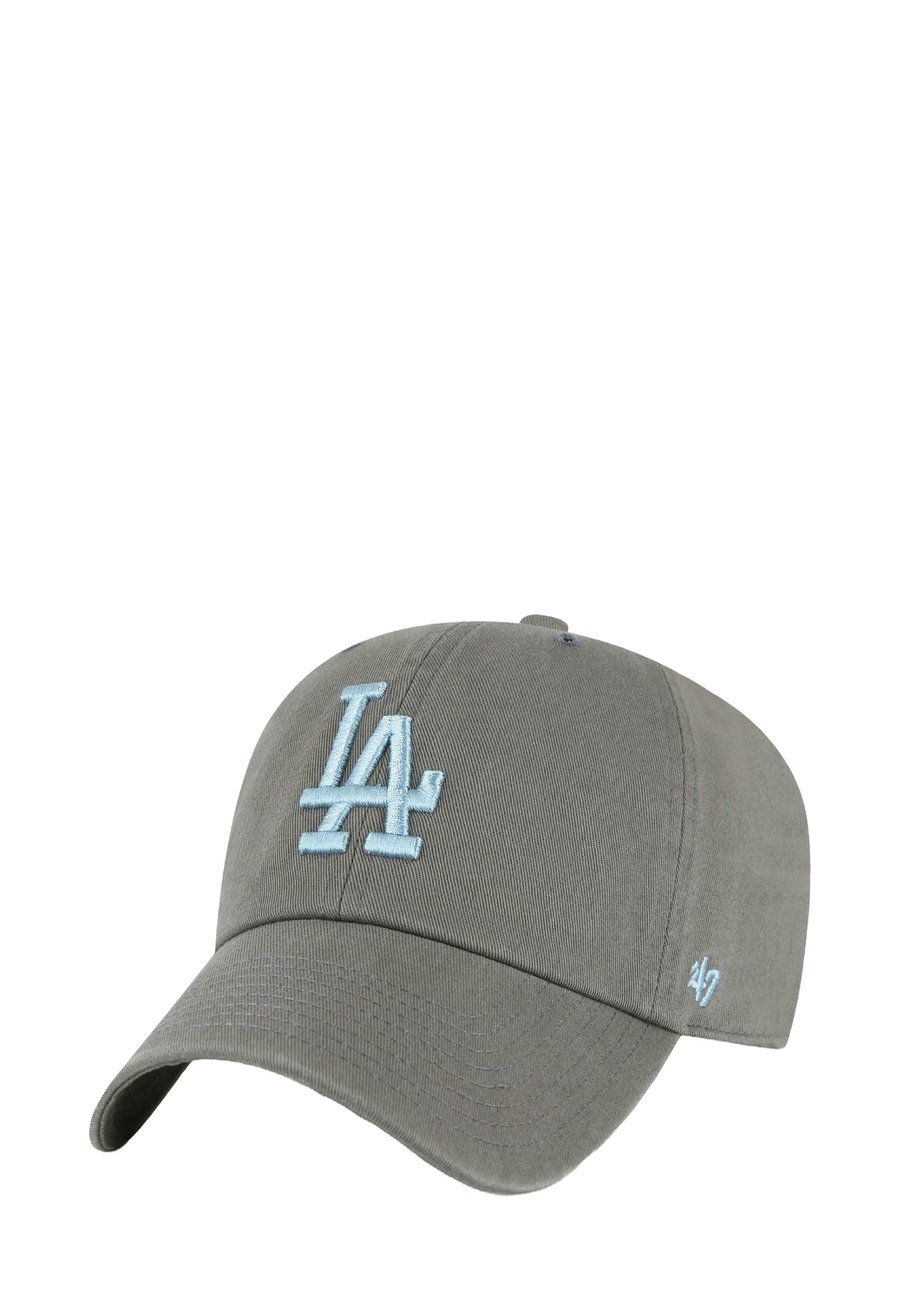 Бейсболка '47 LOS ANGELES DODGERS UP VERSTELLBARE, Grau/Grey
Бейсболка '47 LOS ANGELES DODGERS UP VERSTELLBARE, Grau/Grey