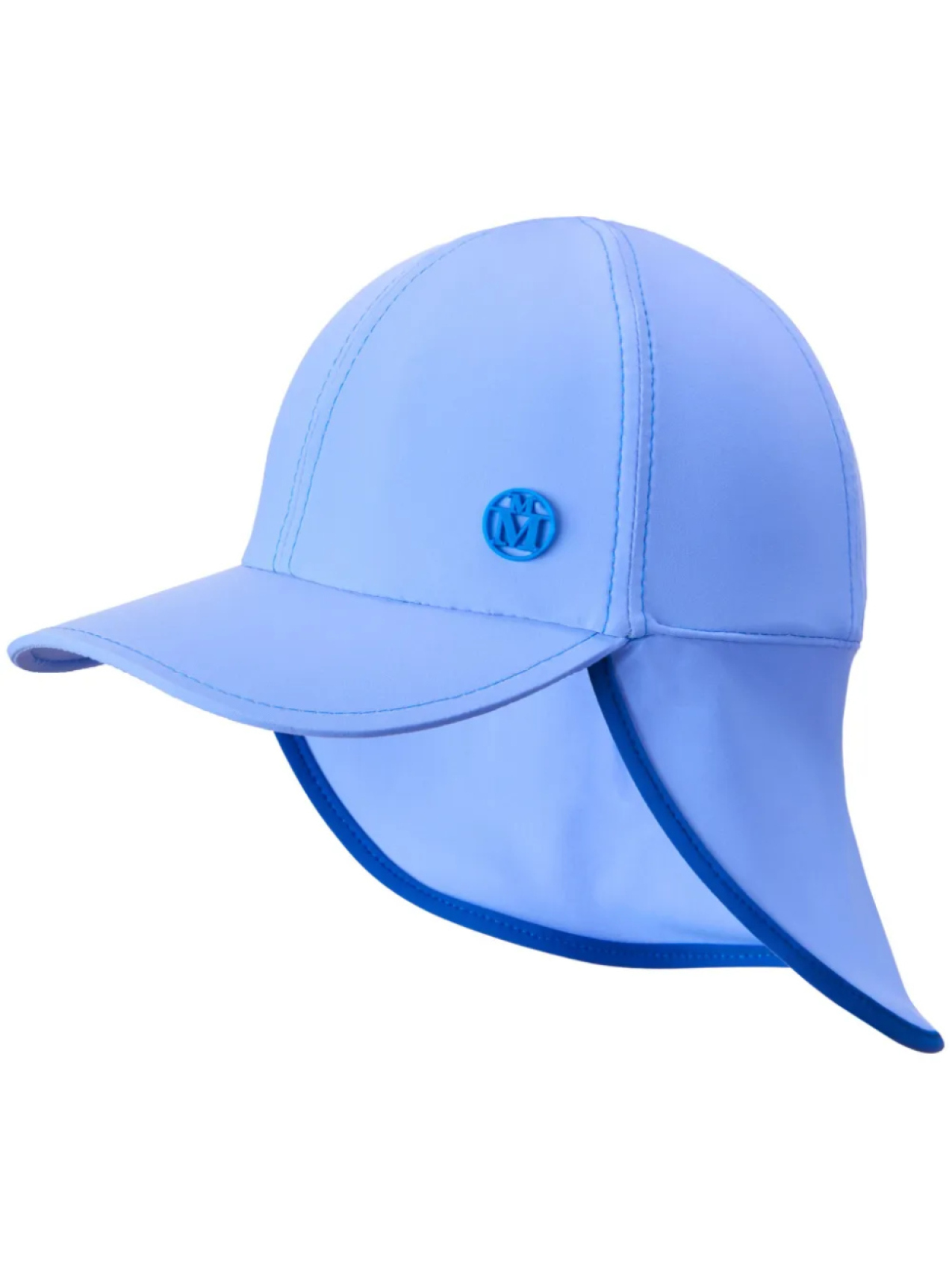 MAISON MICHEL KIDS кепка Gabin, синий
MAISON MICHEL KIDS кепка Gabin, синий