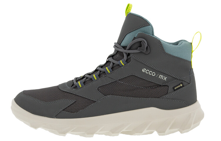 Ботинки мужские Mx Outdoor Jasper Ecco
Ботинки мужские Mx Outdoor Jasper Ecco