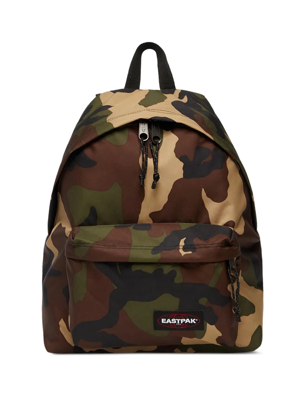 Рюкзак Day Pak'R с камуфляжным рисунком и мягкими ремнями Eastpak, коричневый
Рюкзак Day Pak'R с камуфляжным рисунком и мягкими ремнями Eastpak, коричневый