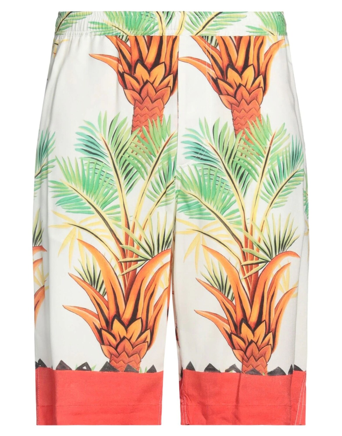 Шорты Endless Joy, слоновая кость
Шорты Endless Joy, слоновая кость