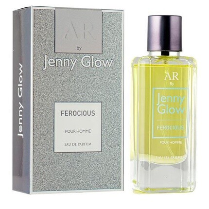 Парфюмированная вода Jenny Glow Ferocious Pour Homme
Парфюмированная вода Jenny Glow Ferocious Pour Homme
