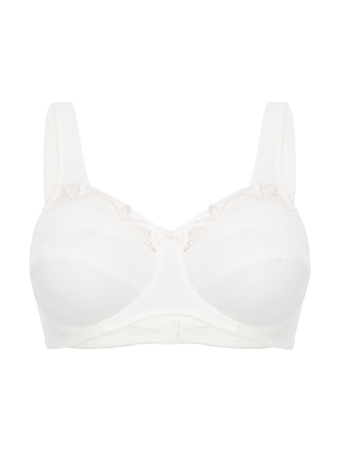 Бюстгальтер без косточек Felina BH ohne Bügel, цвет naturell
Бюстгальтер без косточек Felina BH ohne Bügel, цвет naturell