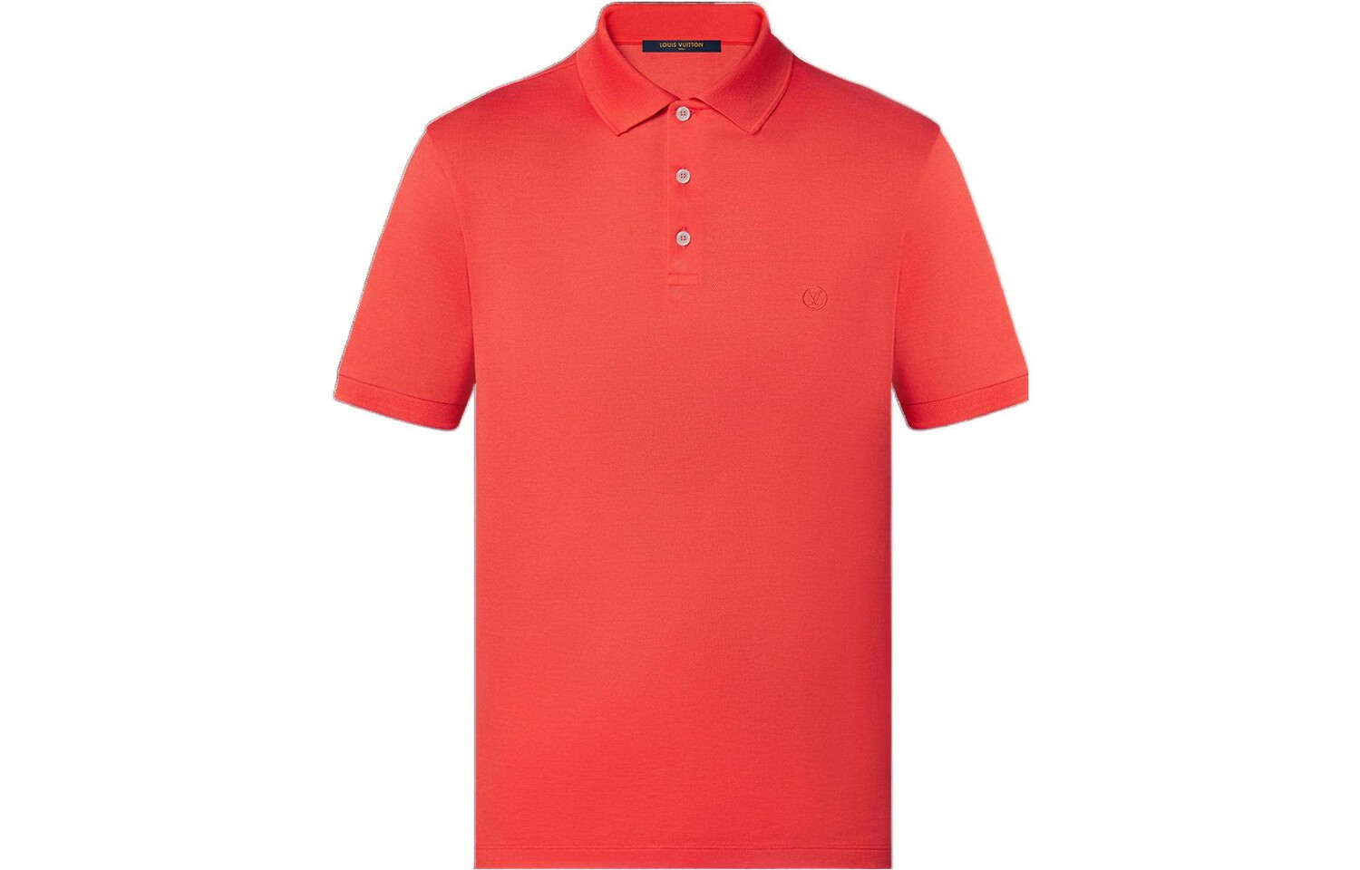 Новые квартальные продукты LV Polo Shirt Men Orange Louis Vuitton, оранжевый
Новые квартальные продукты LV Polo Shirt Men Orange Louis Vuitton, оранжевый