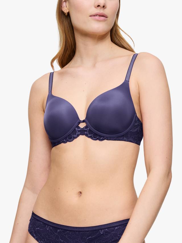 Amourette Charm бюстгальтер-майка с мягкими чашками Triumph, Ink Grey
Amourette Charm бюстгальтер-майка с мягкими чашками Triumph, Ink Grey