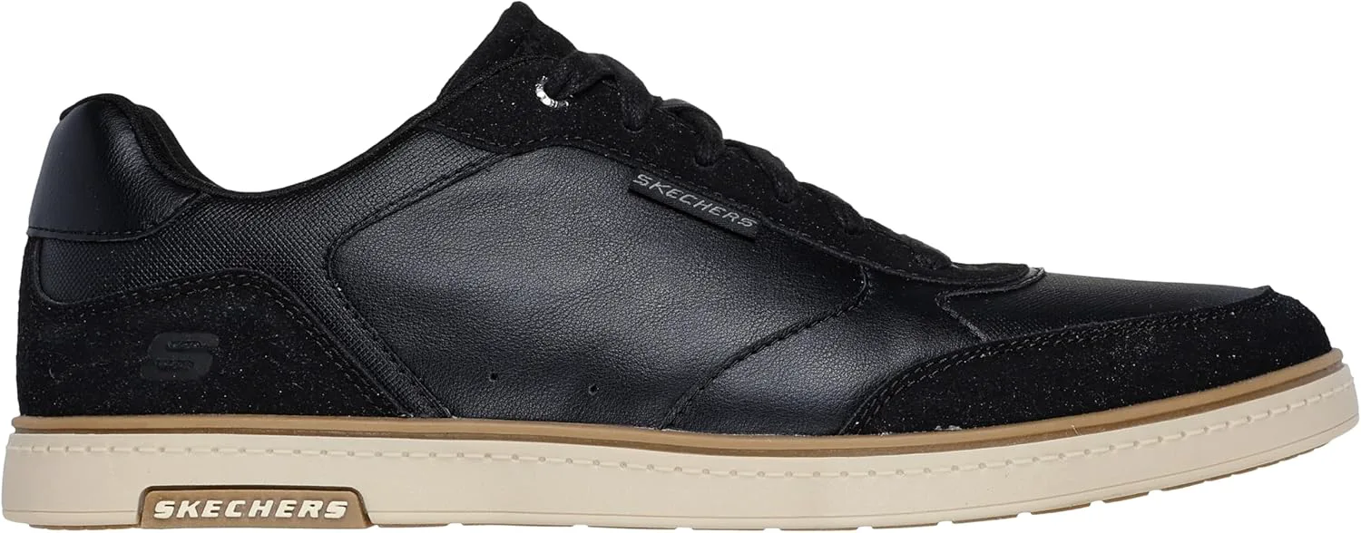 Мужские кроссовки Skechers Haney, черный
Мужские кроссовки Skechers Haney, черный