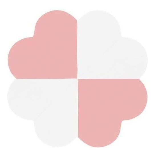 Спонжи для макияжа, 8 шт. Inter-vion
Спонжи для макияжа, 8 шт. Inter-vion