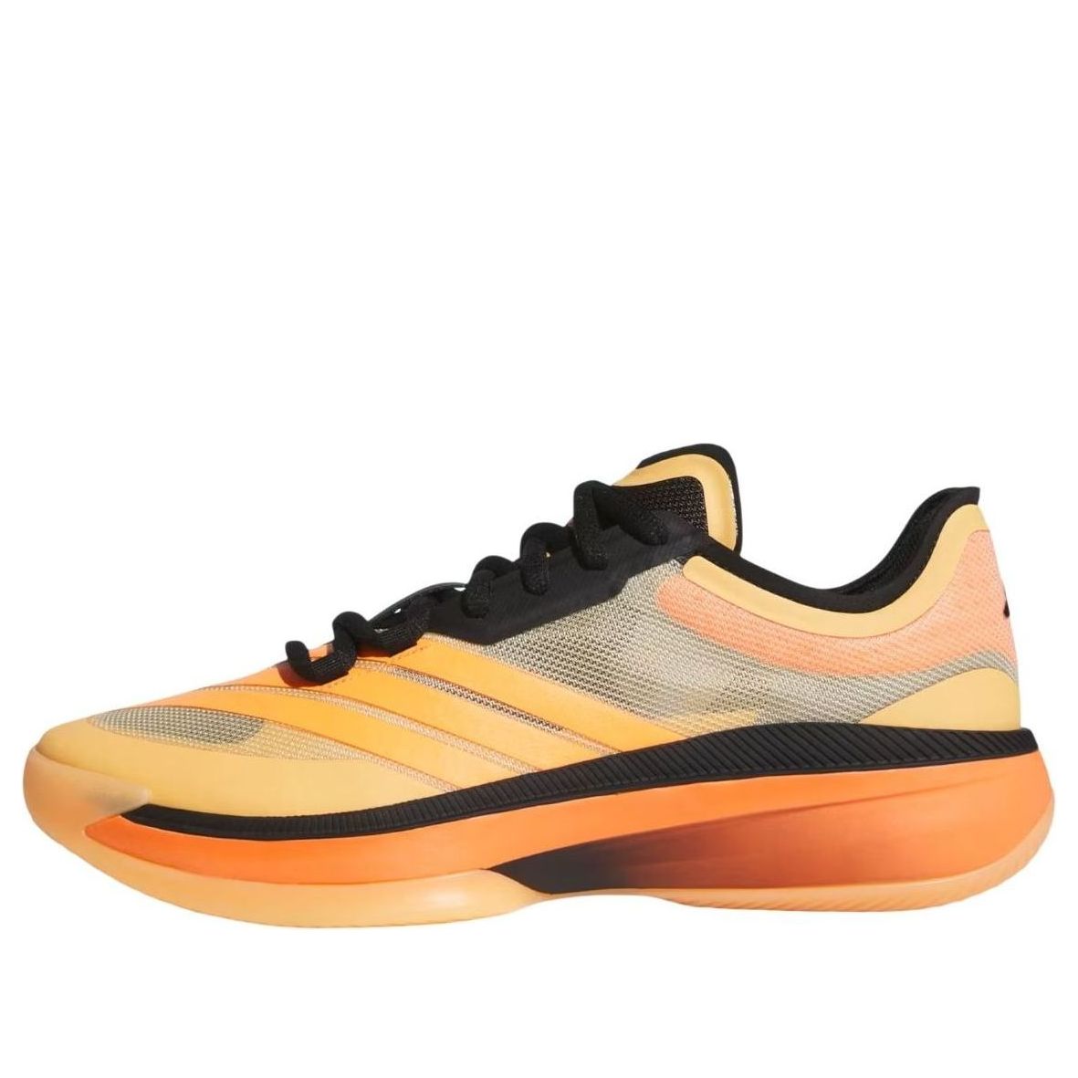 Adidas Adizero Select 2.0 Low 'Orange Tint Black'
Adidas Adizero Select 2.0 Low 'Orange Tint Black'