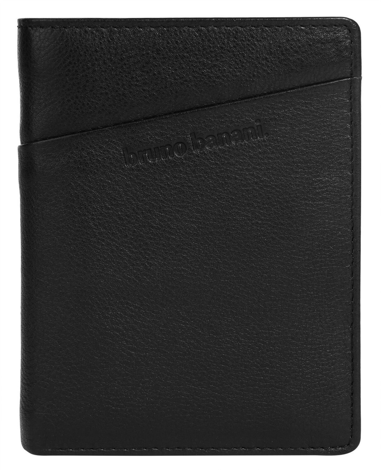 Кошелек Bruno Banani, черный
Кошелек Bruno Banani, черный