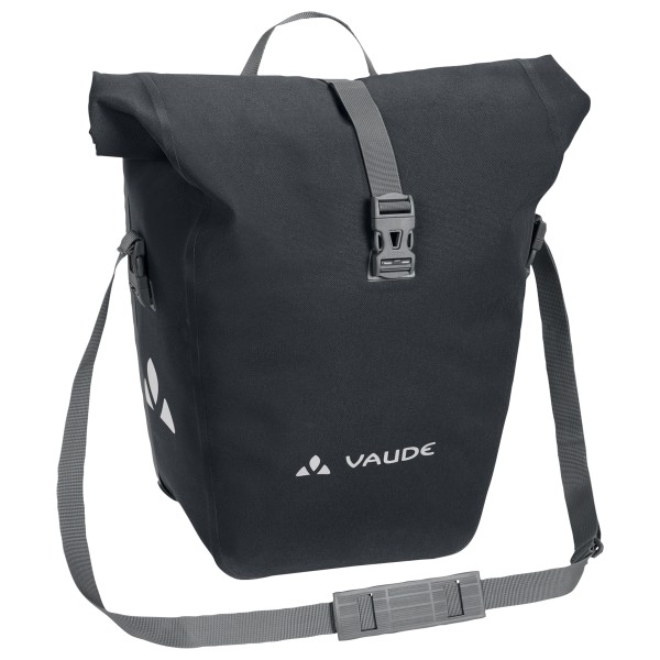 Сумка-Корзина Aqua Back Deluxe Single Vaude, черный
Сумка-Корзина Aqua Back Deluxe Single Vaude, черный