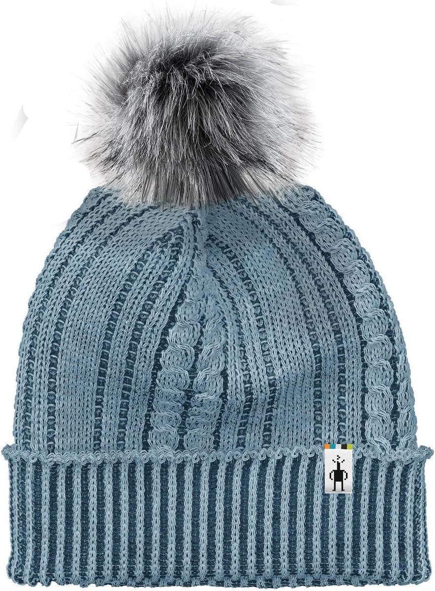 Шапка Smartwool Ski Town, Winter Sky
Шапка Smartwool Ski Town, Winter Sky