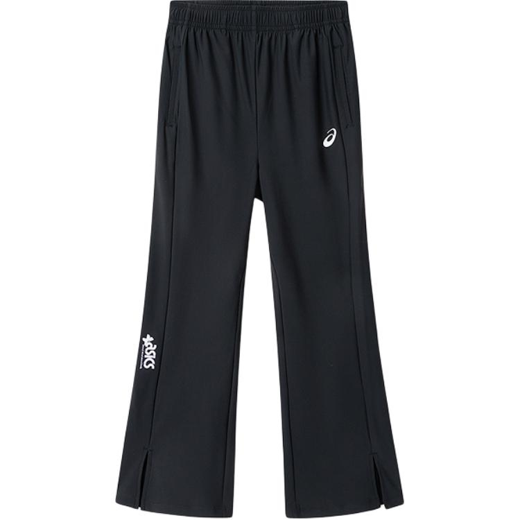 ASICS Детские вязаные спортивные штаны Urban Light Trend Black для детей 3-7 лет
ASICS Детские вязаные спортивные штаны Urban Light Trend Black для детей 3-7 лет