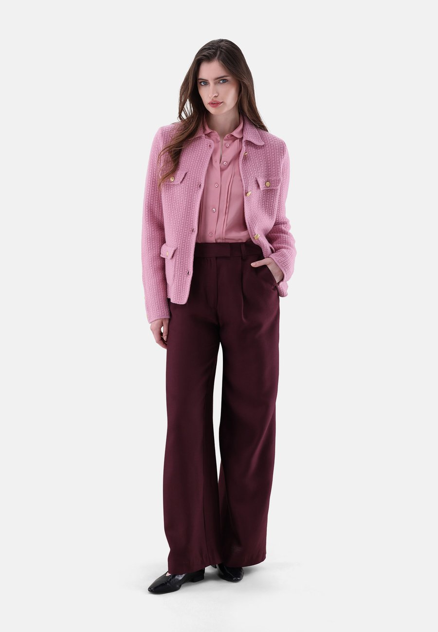 Кардиган van Laack Cardigan, Pink
Кардиган van Laack Cardigan, Pink