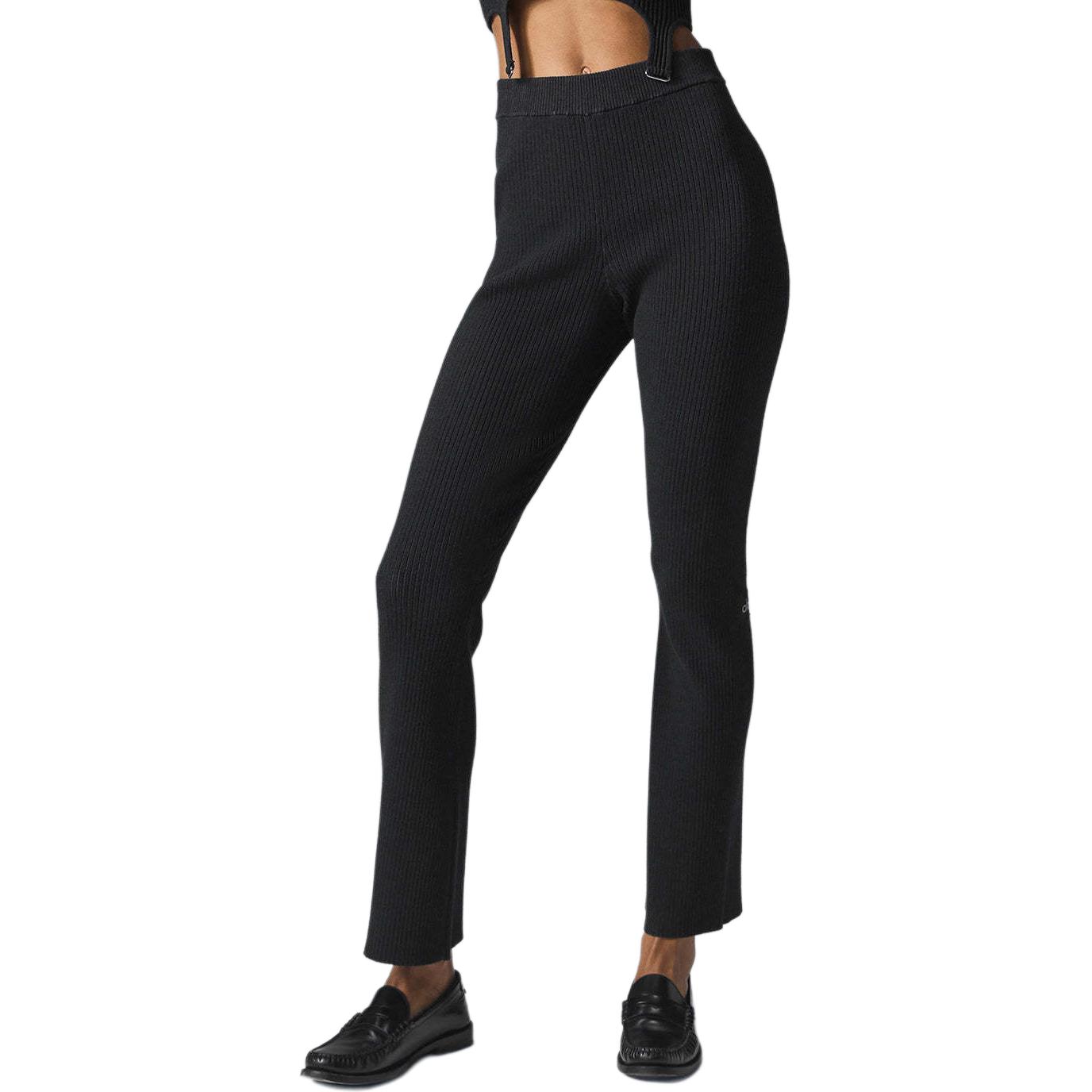 Женские повседневные брюки Alo Yoga, черный/anthracite/черный/anthracite
Женские повседневные брюки Alo Yoga, черный/anthracite/черный/anthracite