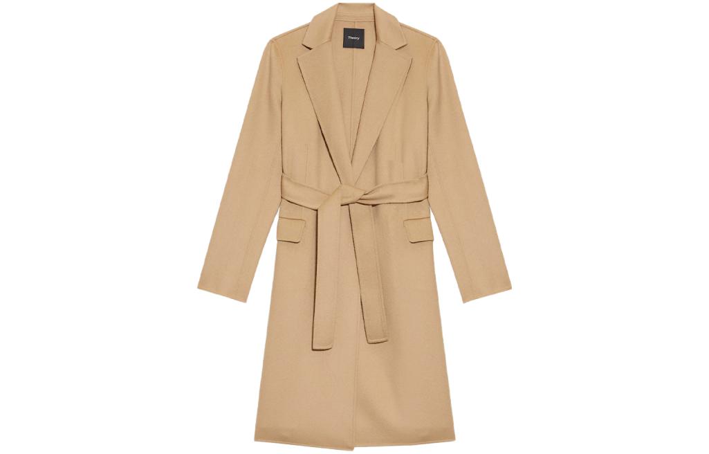 Пальто женское верблюжье THEORY, Бежевый, Пальто женское верблюжье THEORY
Пальто женское верблюжье THEORY, Бежевый, Пальто женское верблюжье THEORY