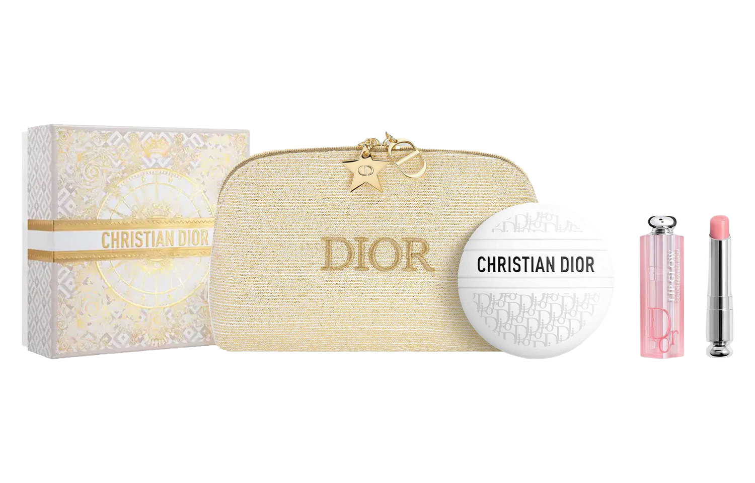 Наборы для ухода Unisex DIOR
Наборы для ухода Unisex DIOR