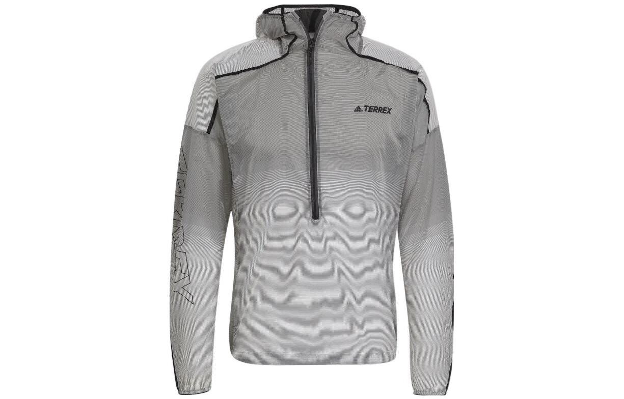 Куртка Terrex мужская светло-серая Adidas, серый
Куртка Terrex мужская светло-серая Adidas, серый