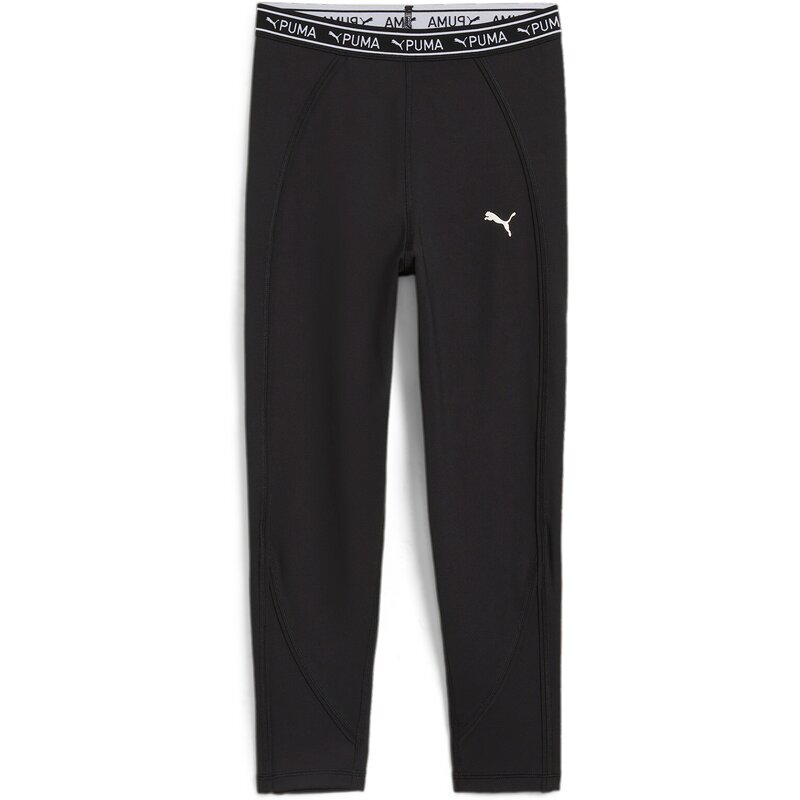 Колготки Caprihose fit 7/8 g Puma, черный
Колготки Caprihose fit 7/8 g Puma, черный