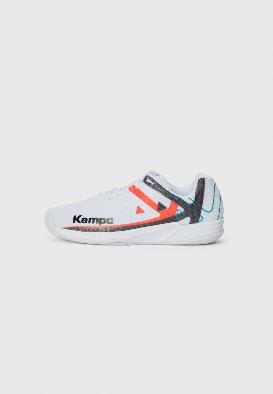 Кроссовки Kempa WING 2.0, White/Red/Black/White
Кроссовки Kempa WING 2.0, White/Red/Black/White