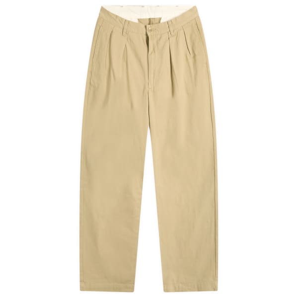 Брюки для частичной смены дрели Service Works, хаки
Брюки для частичной смены дрели Service Works, хаки