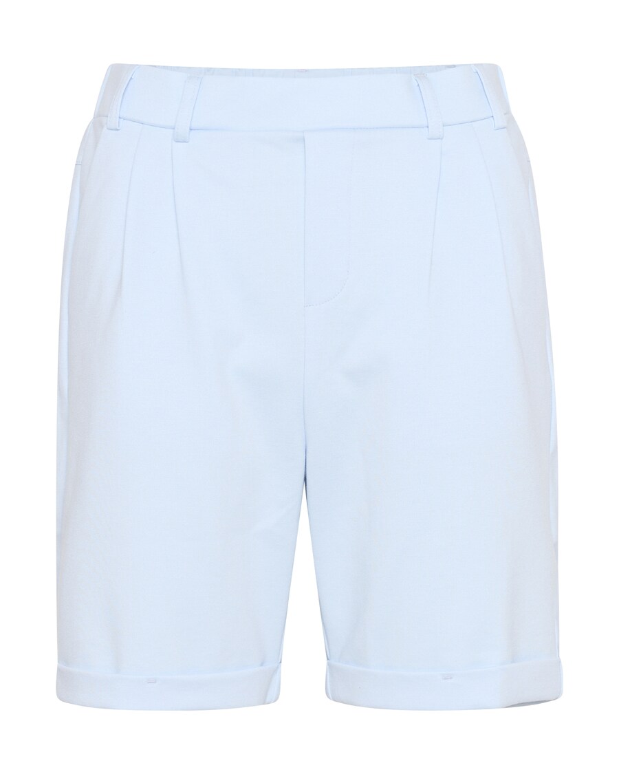 Обычные брюки Kaffe KAJenny, светло-синий
Обычные брюки Kaffe KAJenny, светло-синий