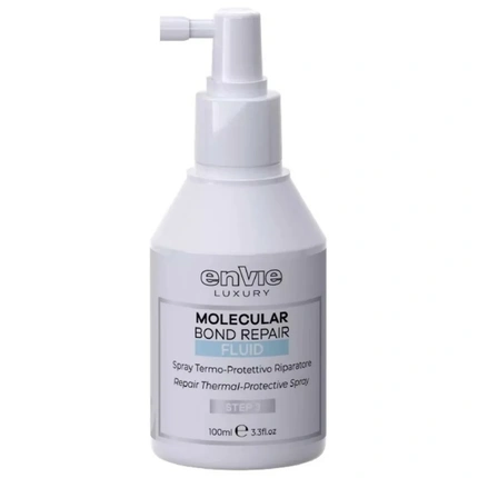 Molecular Bond Repair Step 3 Fluid - 100 Ml
Molecular Bond Repair Step 3 Fluid - 100 Ml