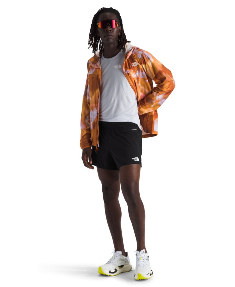 Мужские шорты LIGHTRANGE Sunriser 2-в-1 The North Face, Black
Мужские шорты LIGHTRANGE Sunriser 2-в-1 The North Face, Black